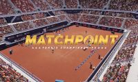 Henman e Haas arrivano in Matchpoint – Tennis Championships: Legends Edition